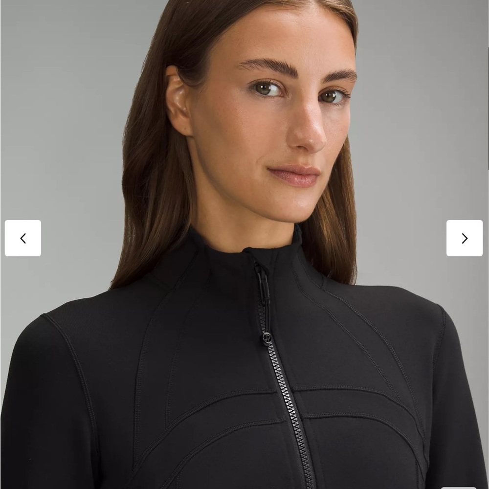 Lululemon Define Full zip Jacket - Picture 9 of 11